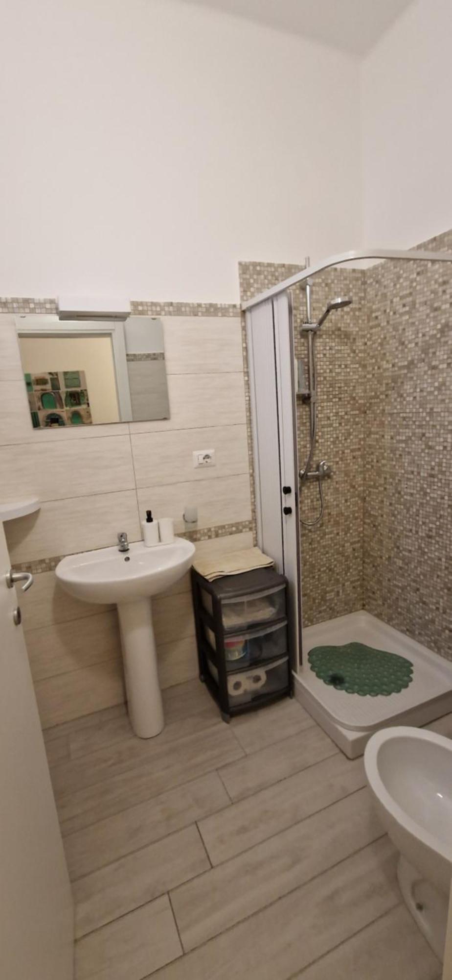 Casa Erica Apartment Porto Cesareo Exterior photo